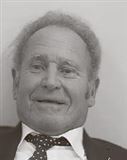 Profilbild Heinz Max Lambrecht